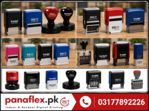 Stamps Printing