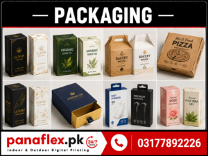 Packaging Printing